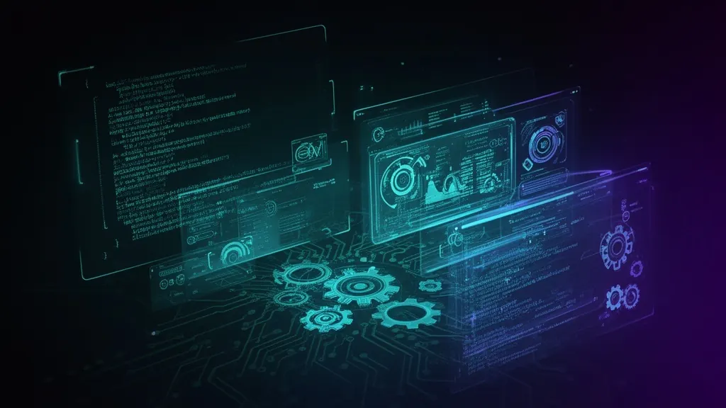 Technology and web development solutions